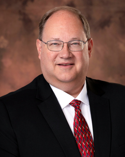 Dan Page