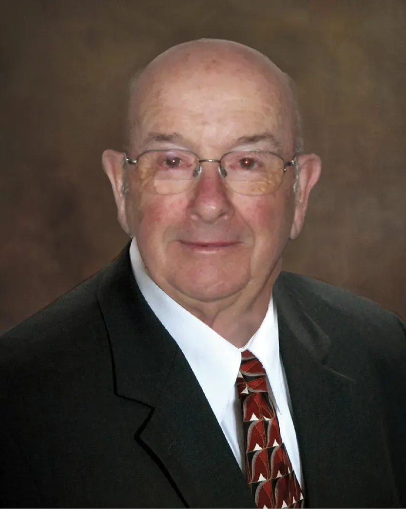 Dean Welker