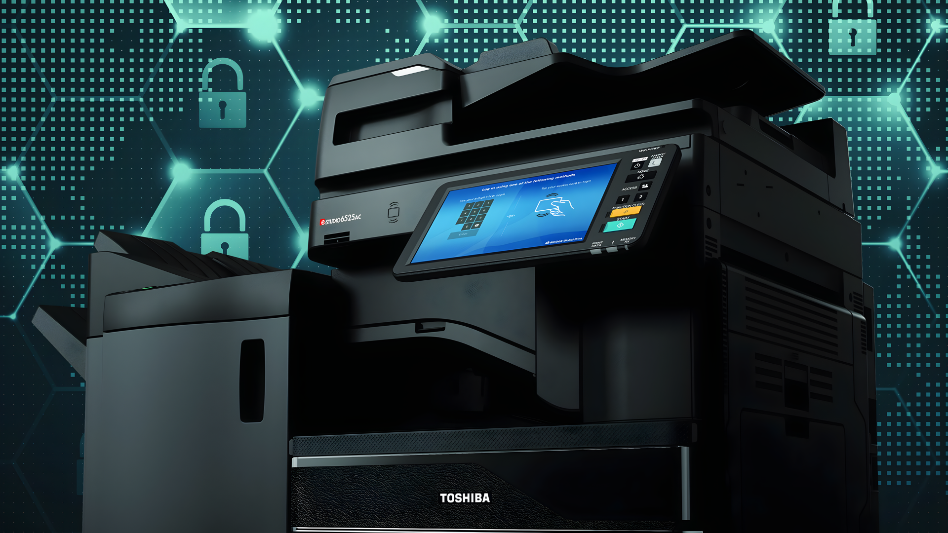 Copier Sales | Western Kentucky | Happy's Equipment of Madisonville, LLC