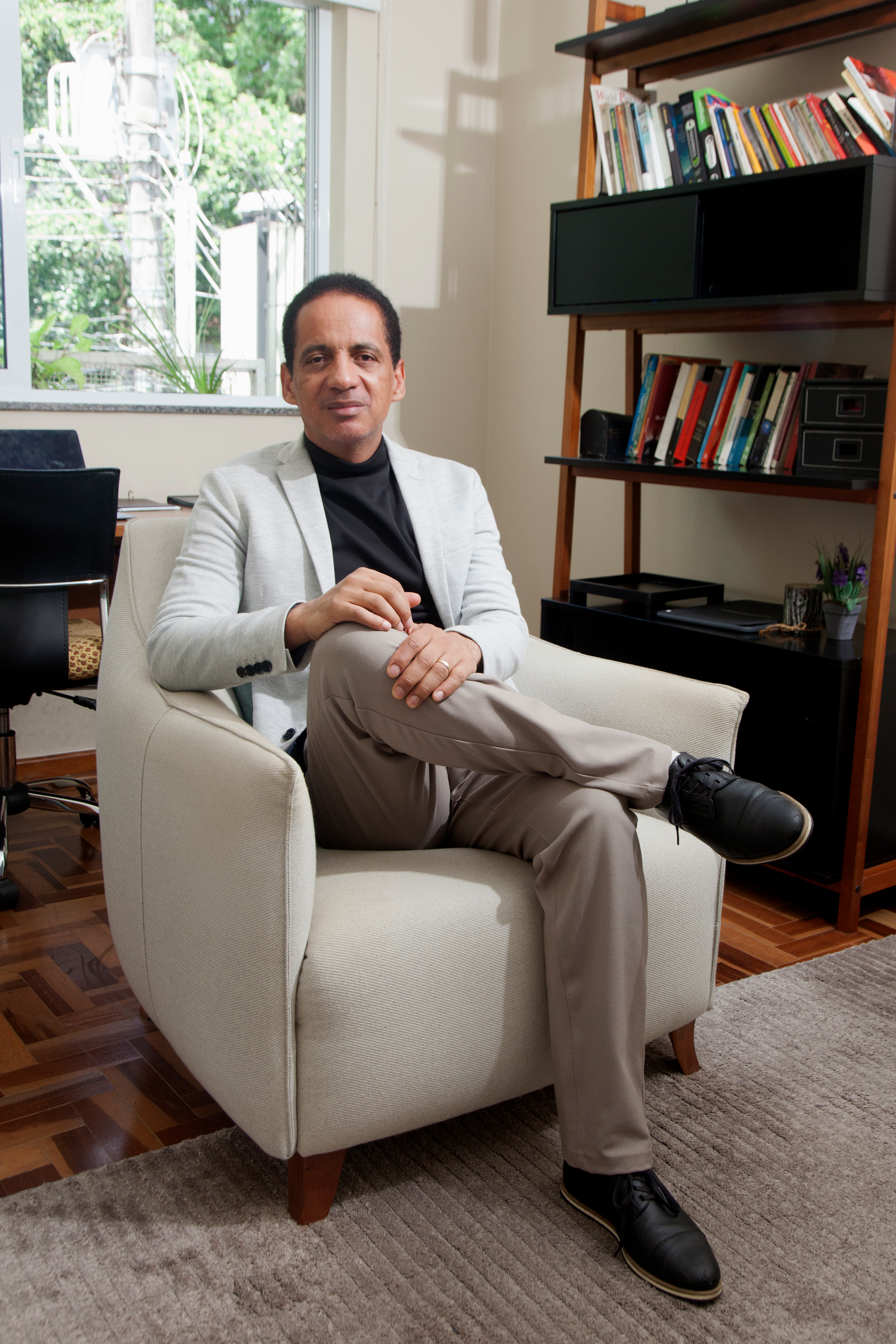 Psiquiatras e Psicoterapeutas em São Paulo