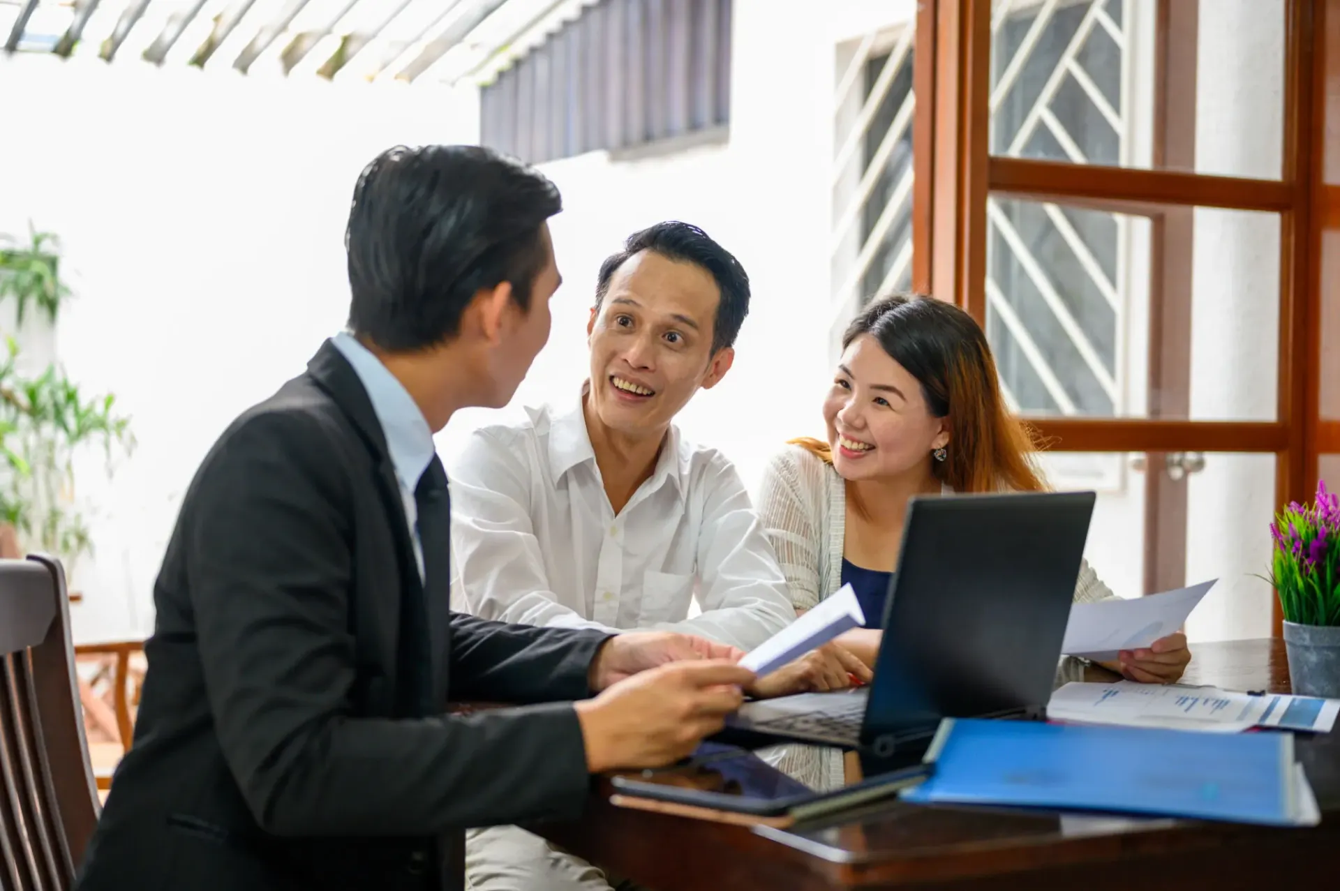 WHY NOW MIGHT BE THE RIGHT TIME TO GET A MORTGAGE
