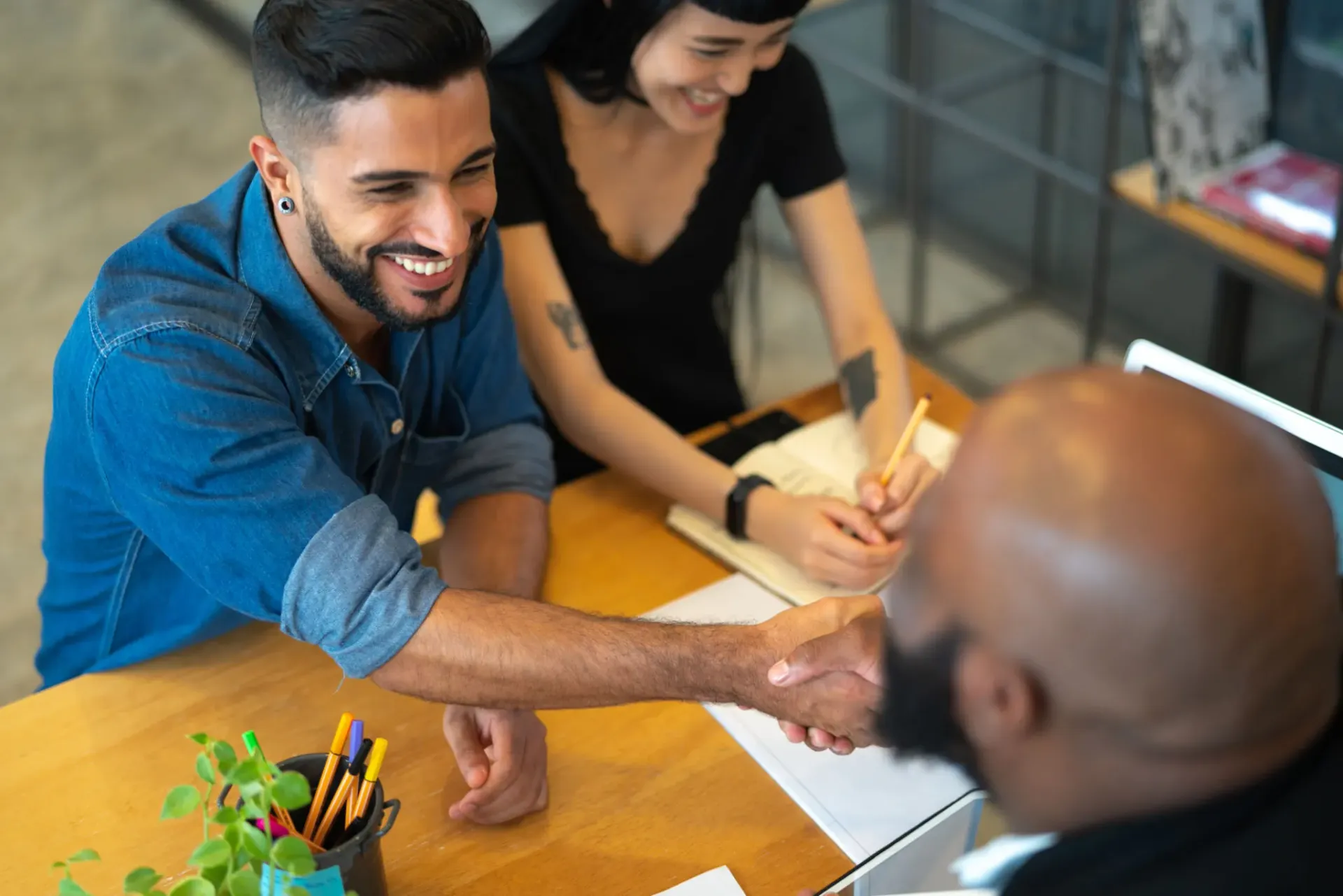 ASSET RICH BUT CASH POOR? CONSIDER A SHORT-TERM LOAN