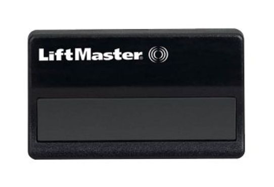 LiftMaster 371LM - Single Button Remote 315MHz