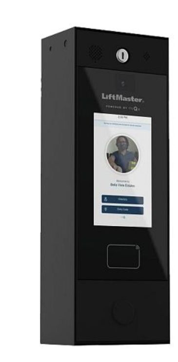 Access Control