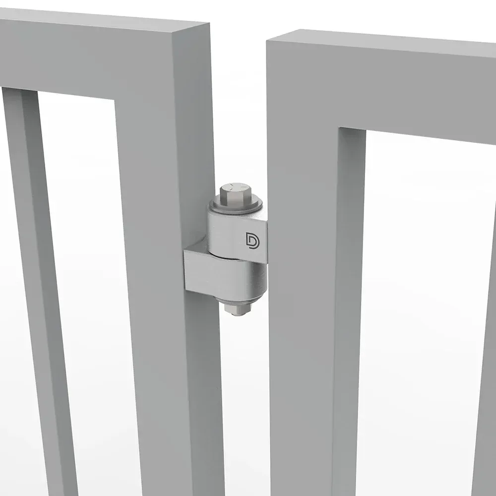 D&D CI3075 BadAss VersaWeld Hinges