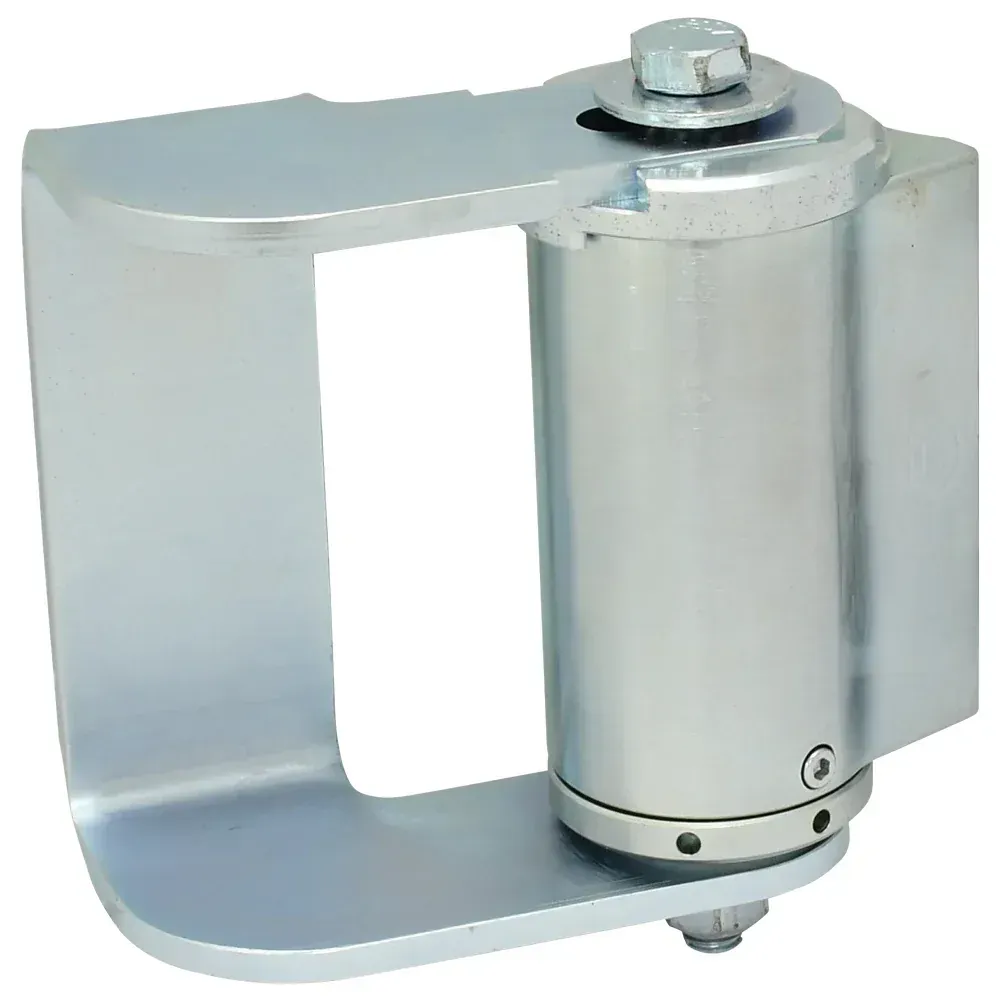 D&D CI3825FM Face-Mount Self-Closing Gate Hinge