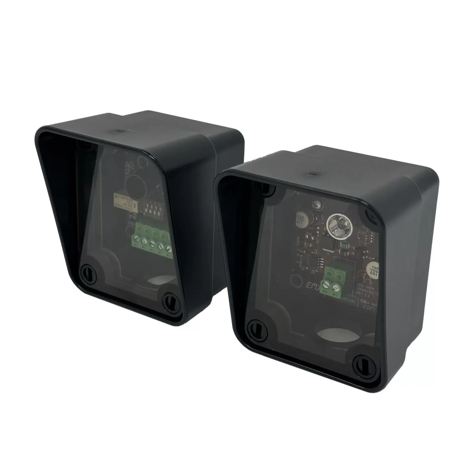 Safety Devices