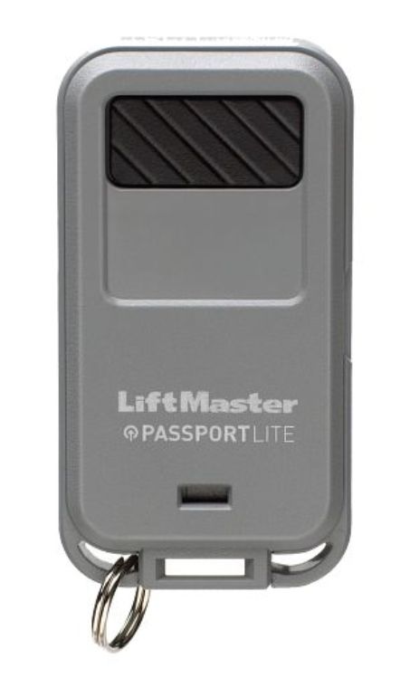 LiftMaster PPLK1 - Security+2.0 Visor Remote