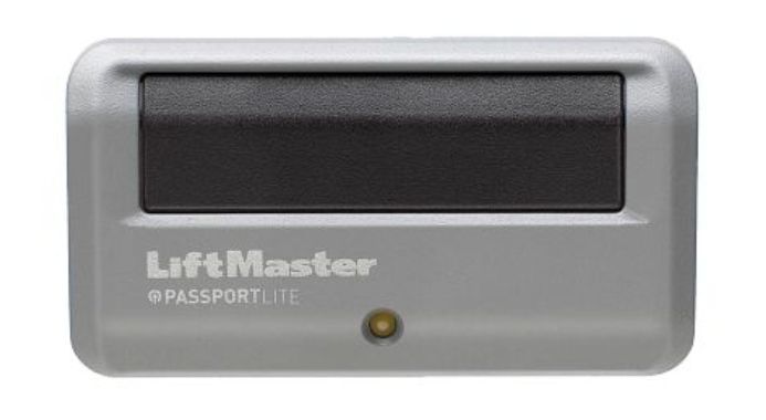 LiftMaster PPLV1 - Security+2.0 Visor Remote