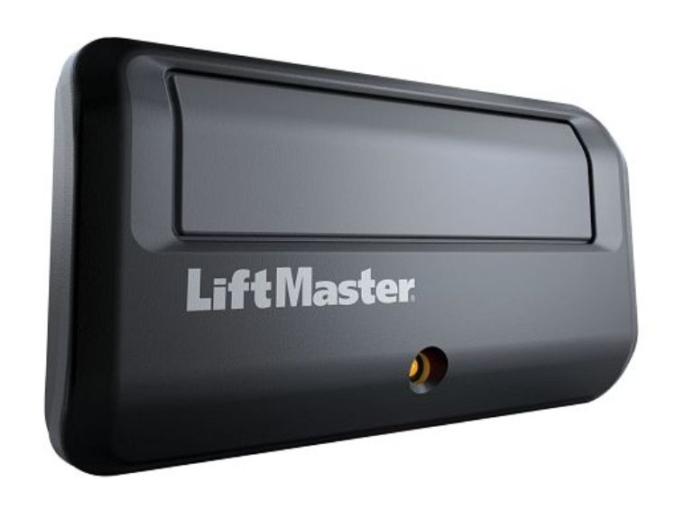LiftMaster 891LM - Single Button Remote