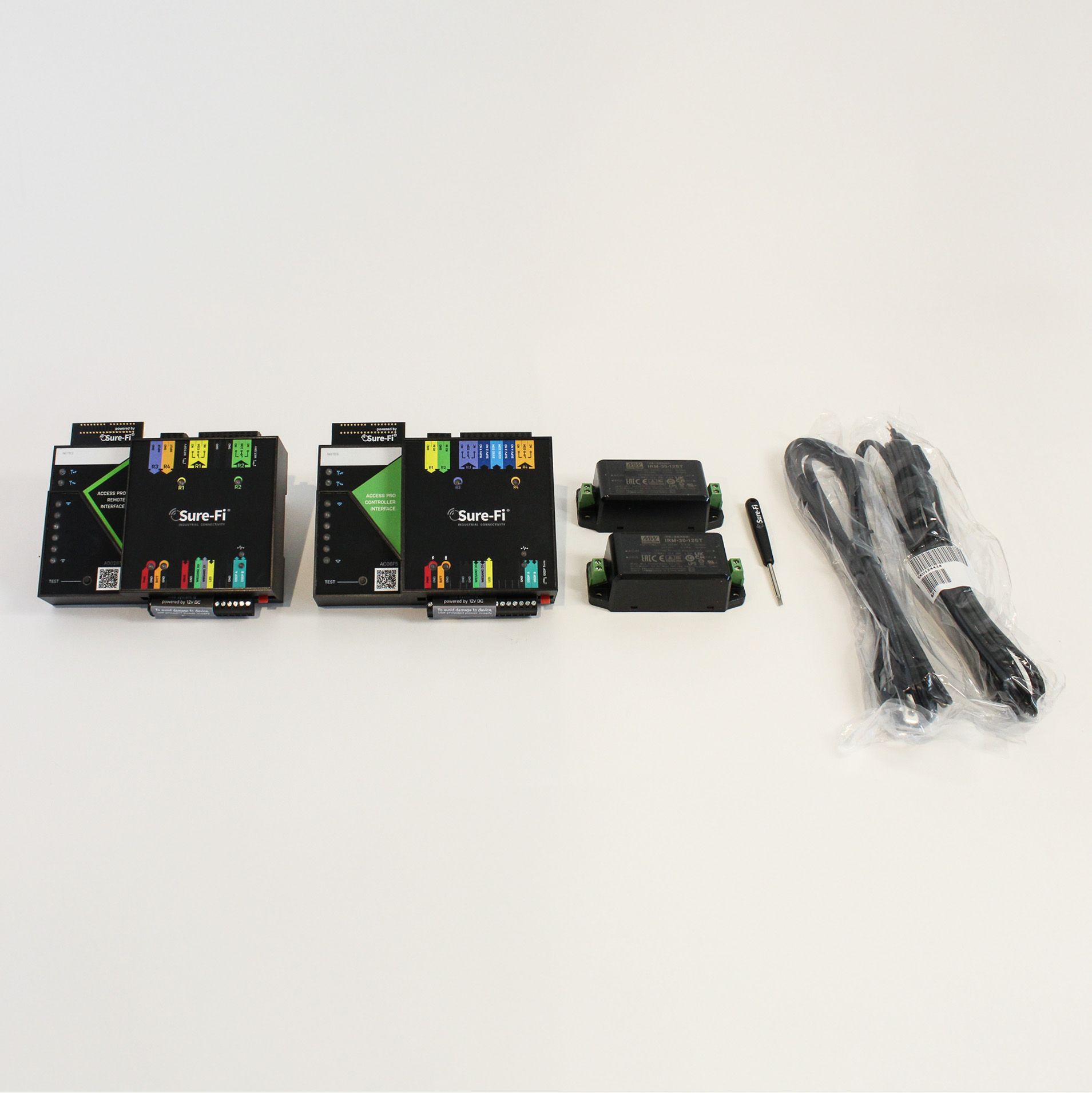 Sure-Fi Access Pro Kit