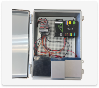 Sure-Fi Access Pro Commercial Kit