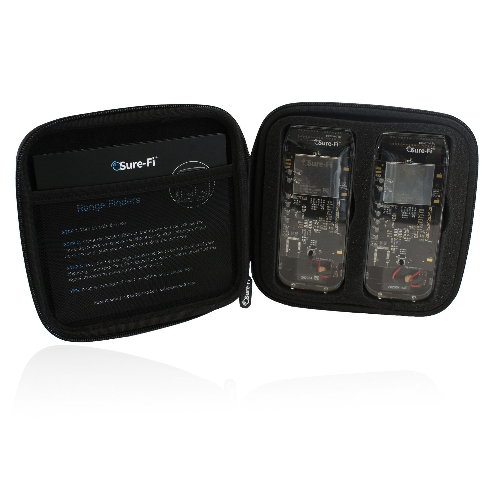 Sure-Fi Evaluation Kit