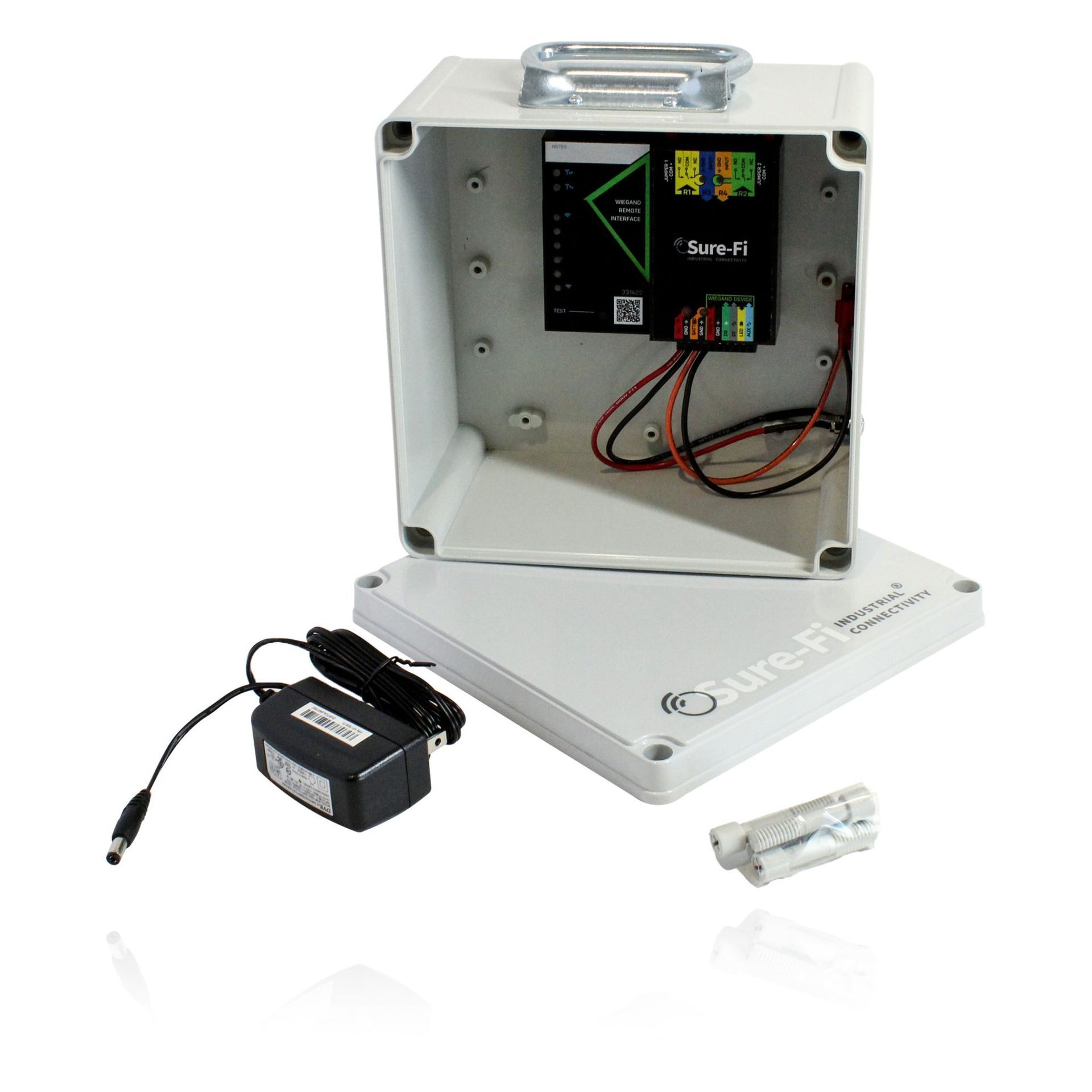Sure-Fi Portable Access