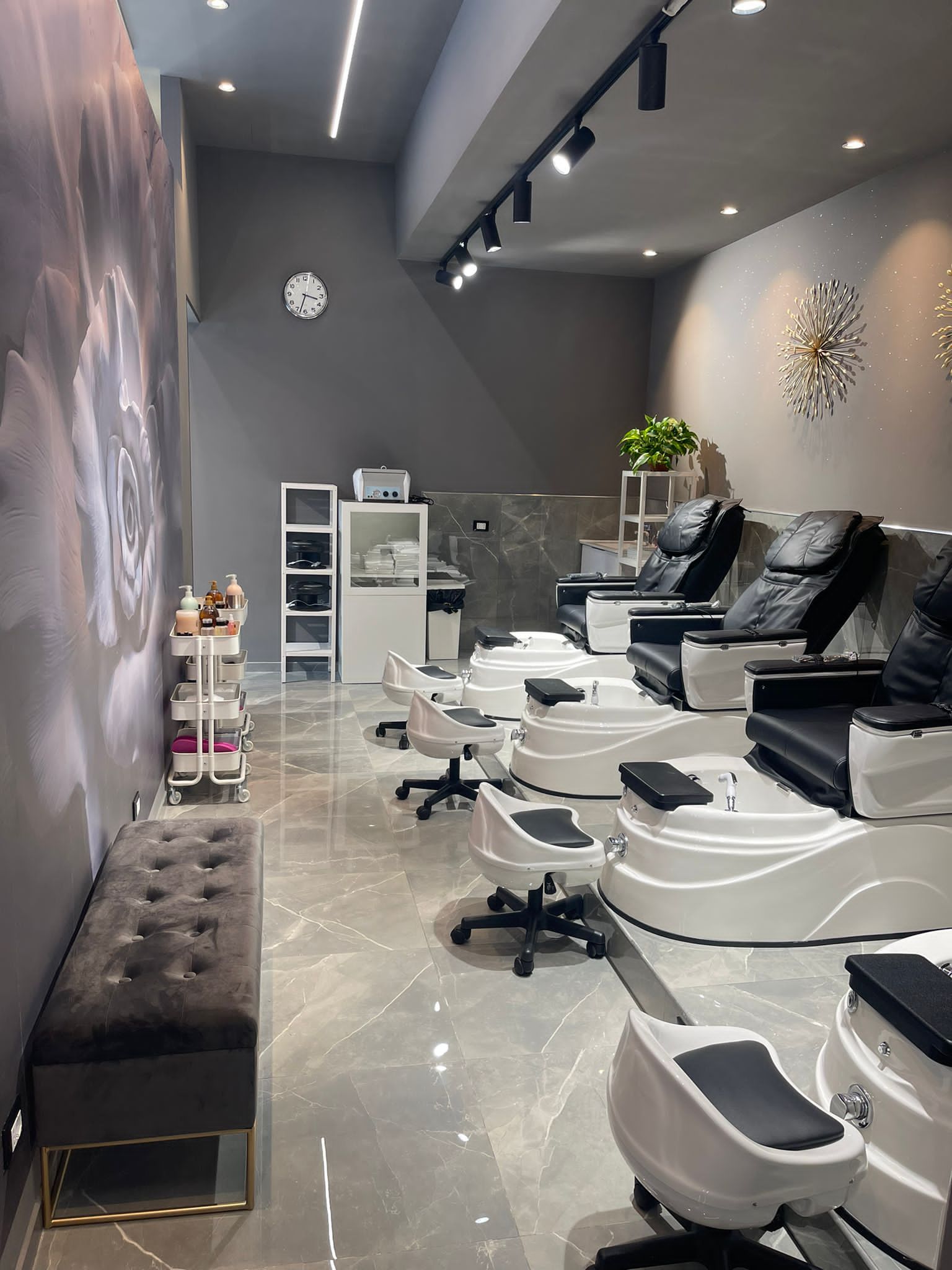 Nails trattamenti Casalecchio di Reno Nail Station Centro Estetico