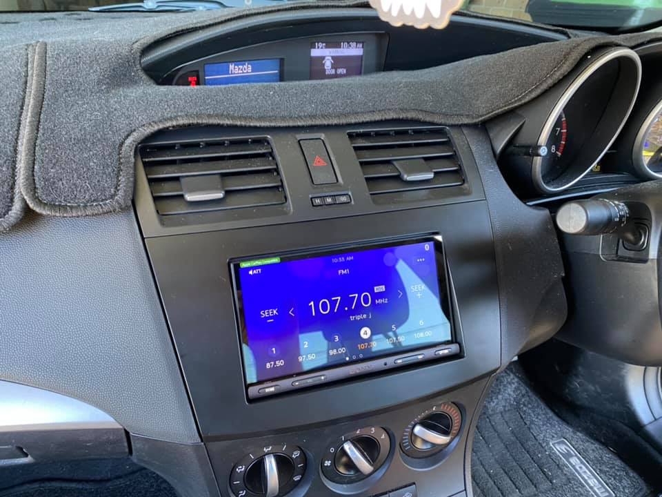 Car Audio Car Security Car Entertainment