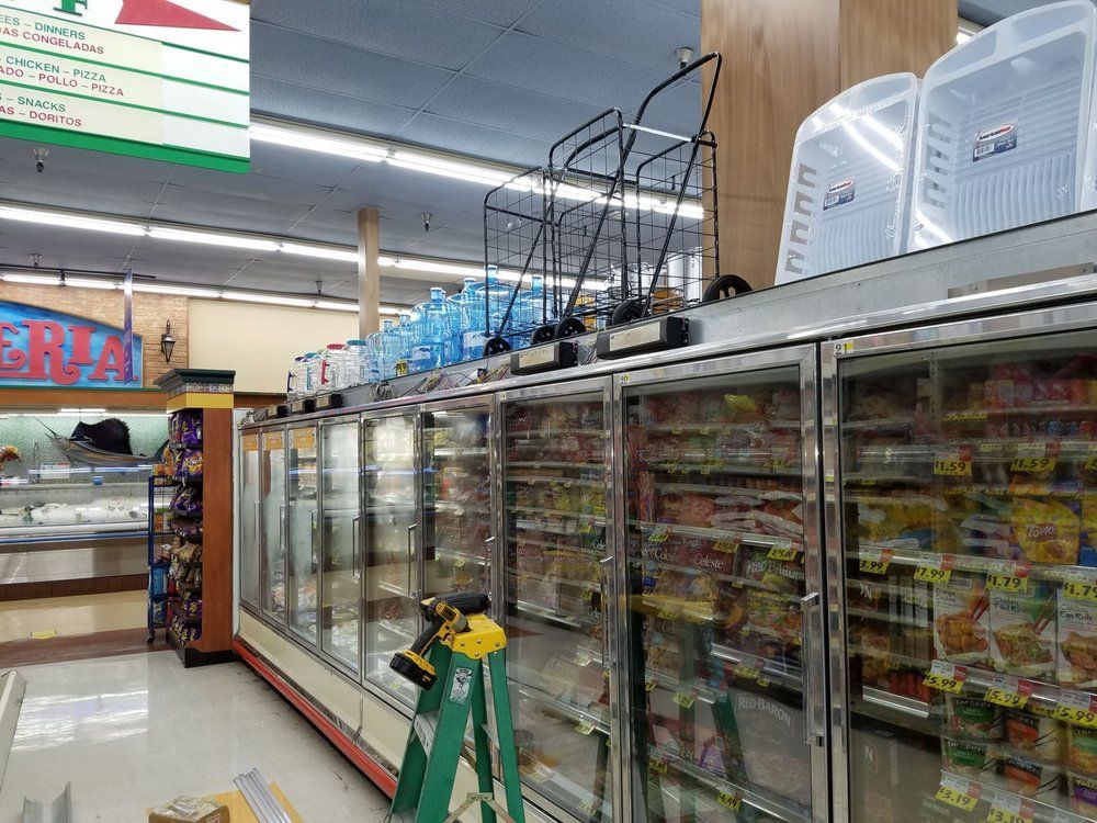 Electrician Pasadena, Lighting Installation Pasadena, Commercial Electrical, Burbank Electrician
