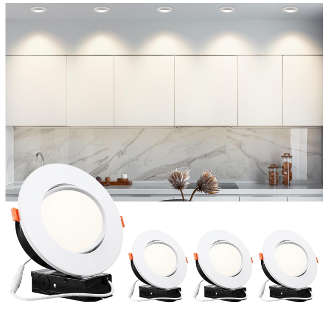Electrician Pasadena, Highland Park electrician, Energy-Efficiency, led ceiling lighting. 