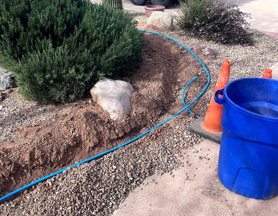 Dependable Service and Lasting Results for Every Homeowner