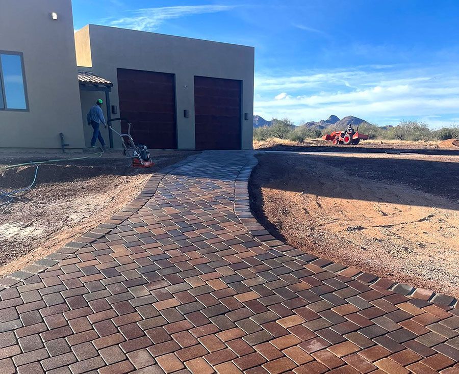 What to Know Before Starting Your Paver Project