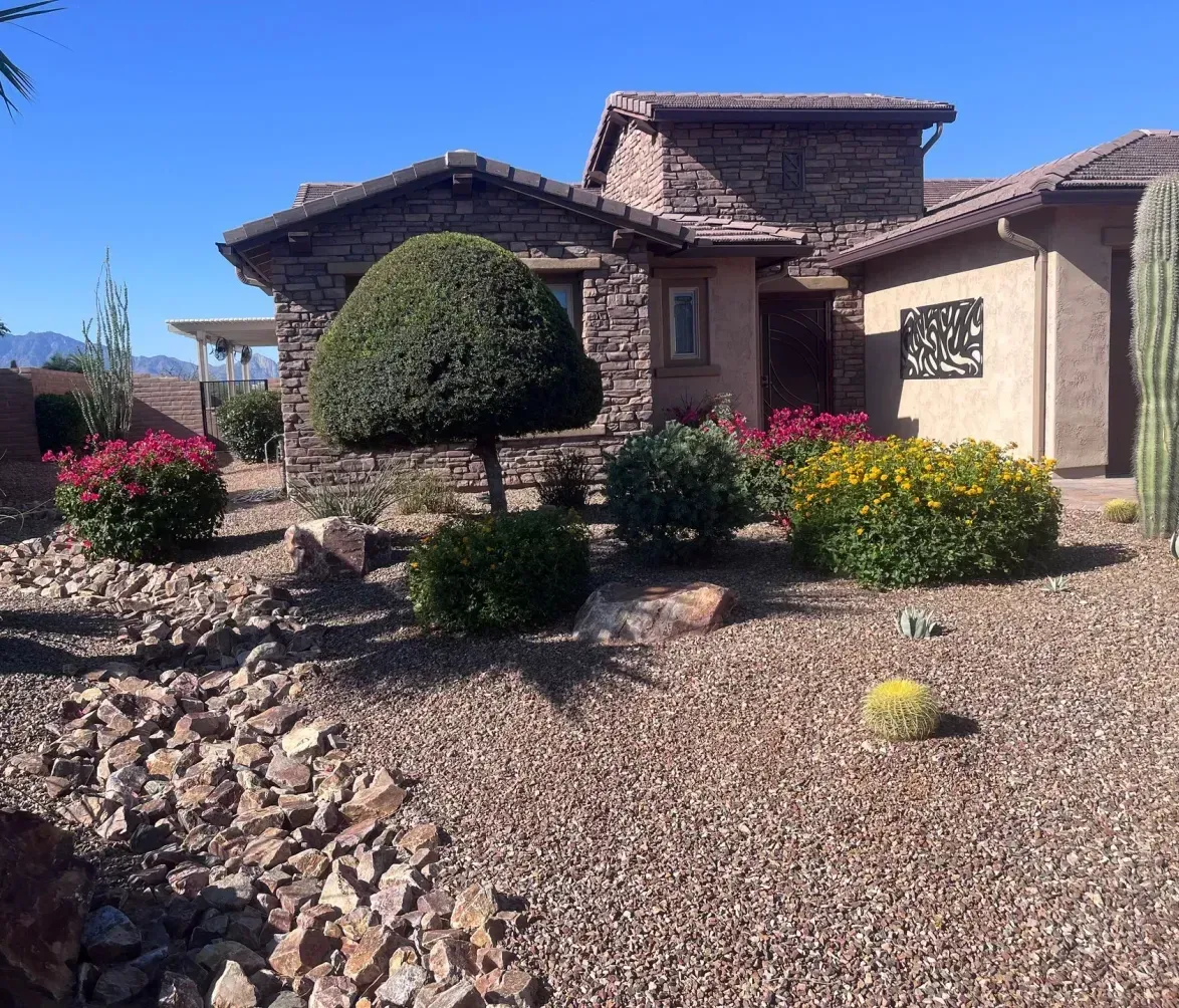 Get Answers to Your Yard and Property Care Questions