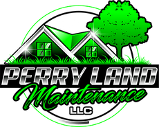 Perry Land Maintenance LLC | Logo