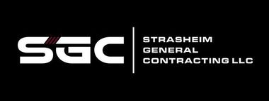 Strasheim General Contracting LLC Strasheim General Contracting LLC