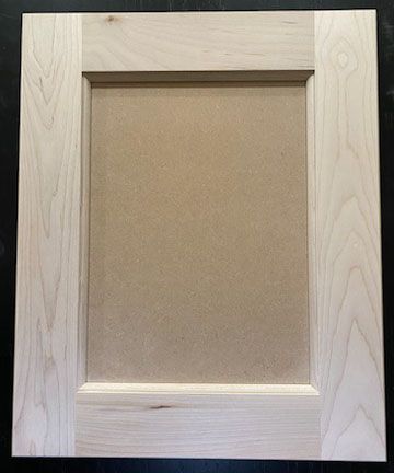 Wood Cabinet Frame — Murray, UT — Rudd’s Custom Doors Wood Cabinet Frame — Murray, UT — Rudd’s Custom Doors