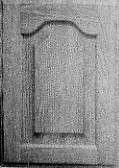 Single Western — Murray, UT — Rudd’s Custom Doors