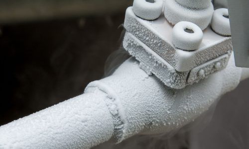 — America NW Plumbing, Heating, and Cooling in Post Falls, ID
