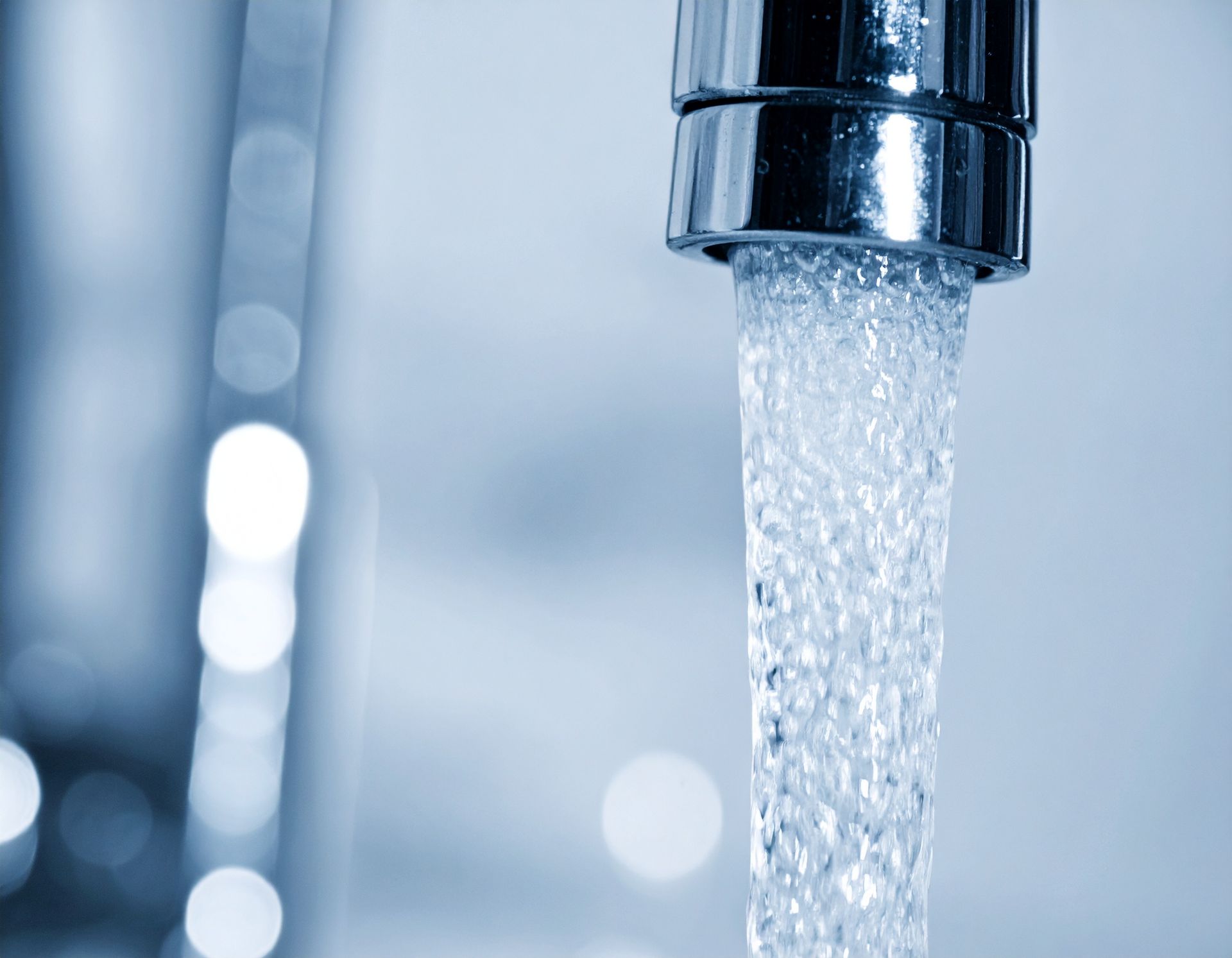 let your appliances have a longer lifespan with our carbon filter installation