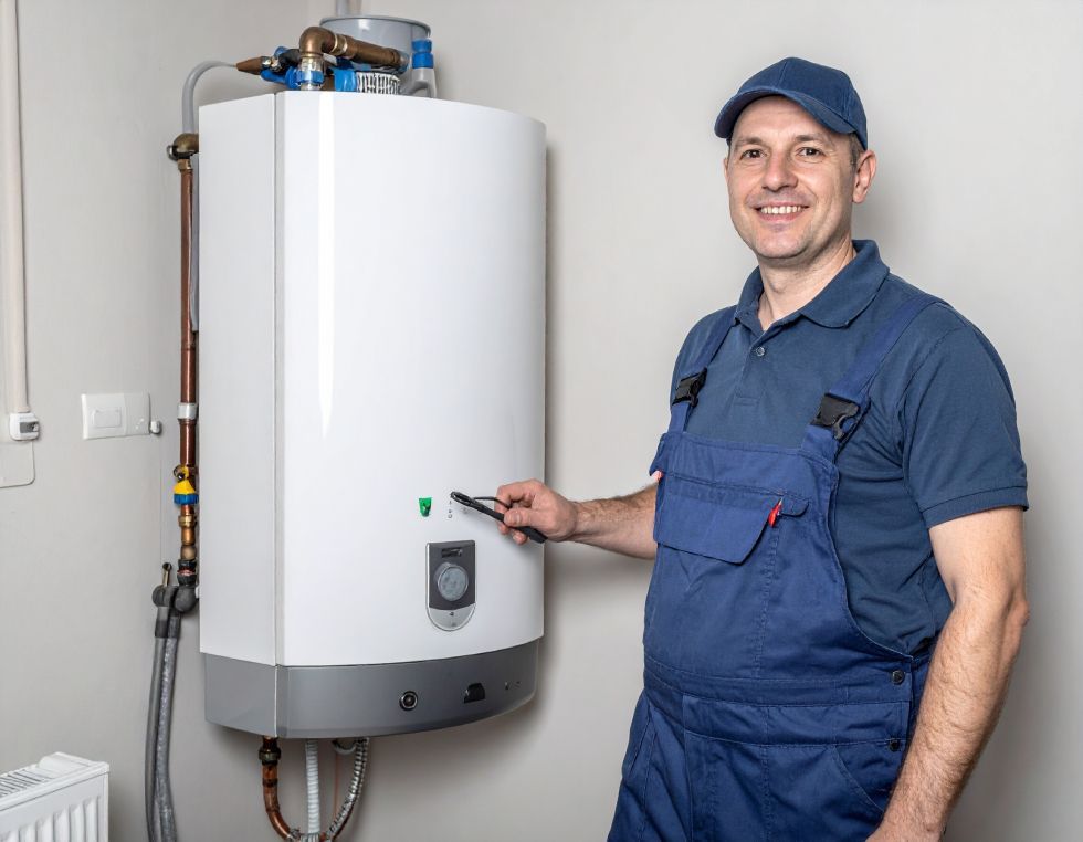 Fixing Pipe Leaks — America NW Plumbing, Heating, and Cooling in Post Falls, ID