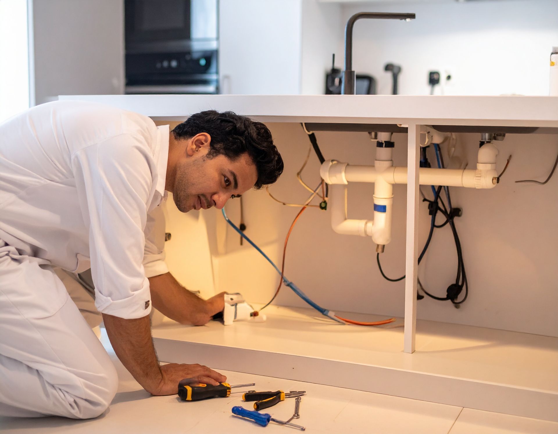 Reverse Osmosis Reliable Repairs and Maintenance