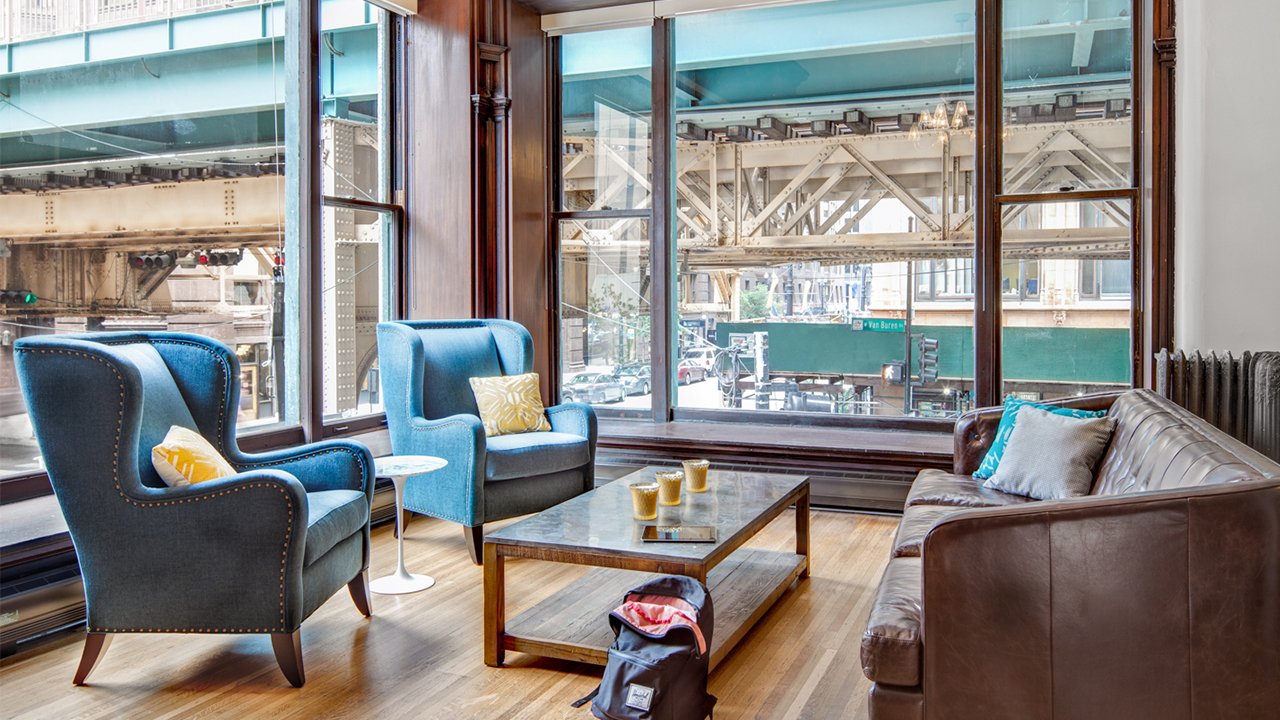 Gallery Student Apartments near Columbia College Chicago