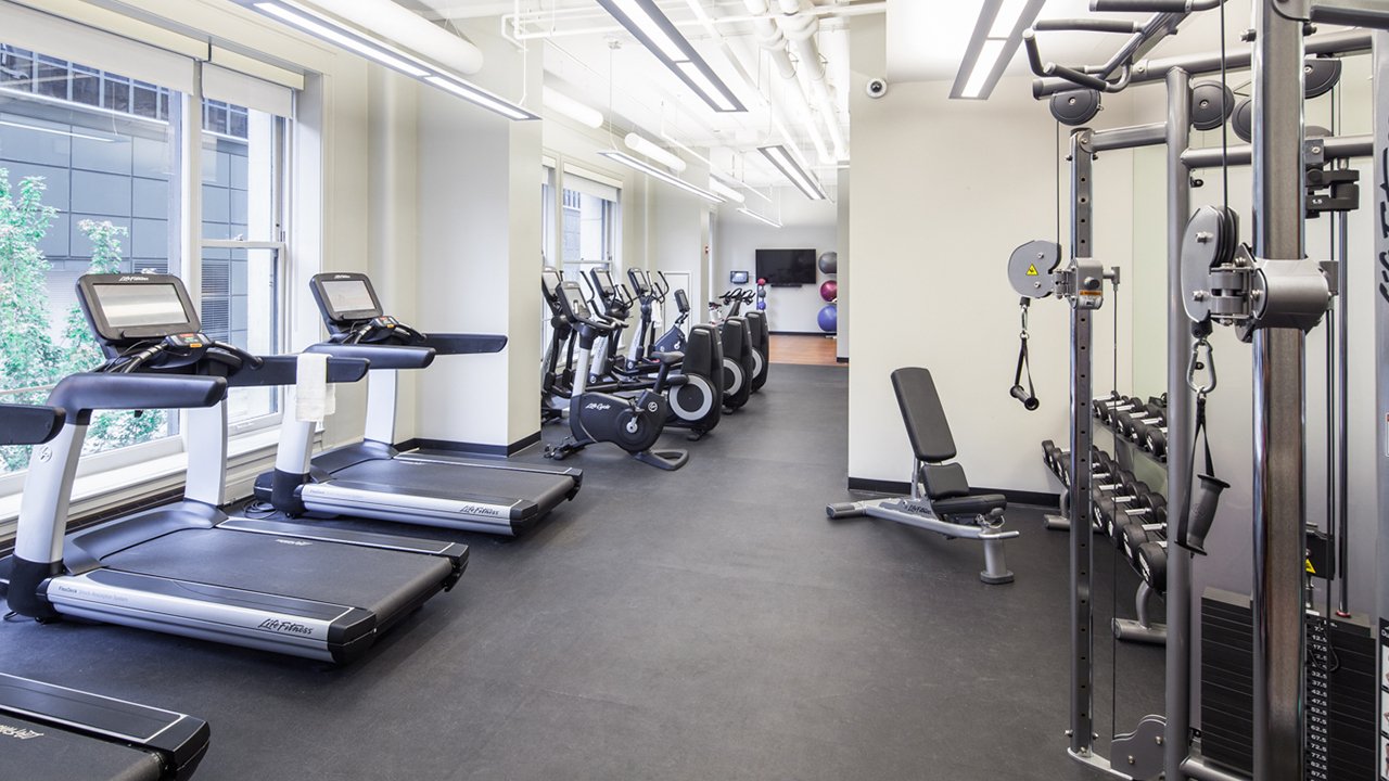 Gallery Student Apartments near Columbia College Chicago