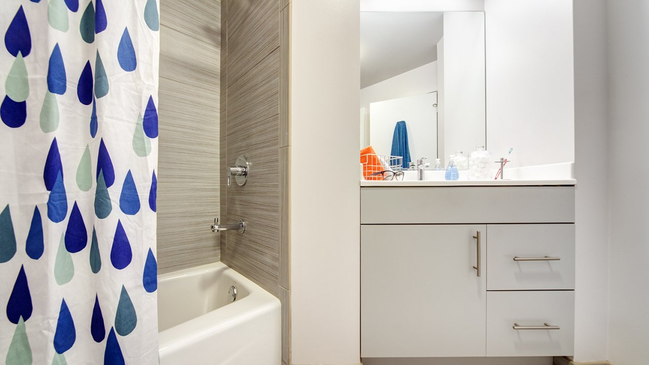 Gallery Student Apartments near Columbia College Chicago