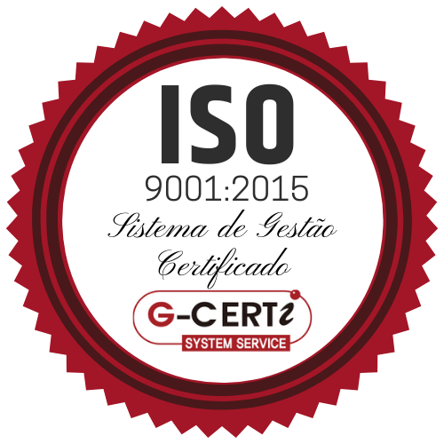 Certificado ISO 9001:2015 | Guatifer