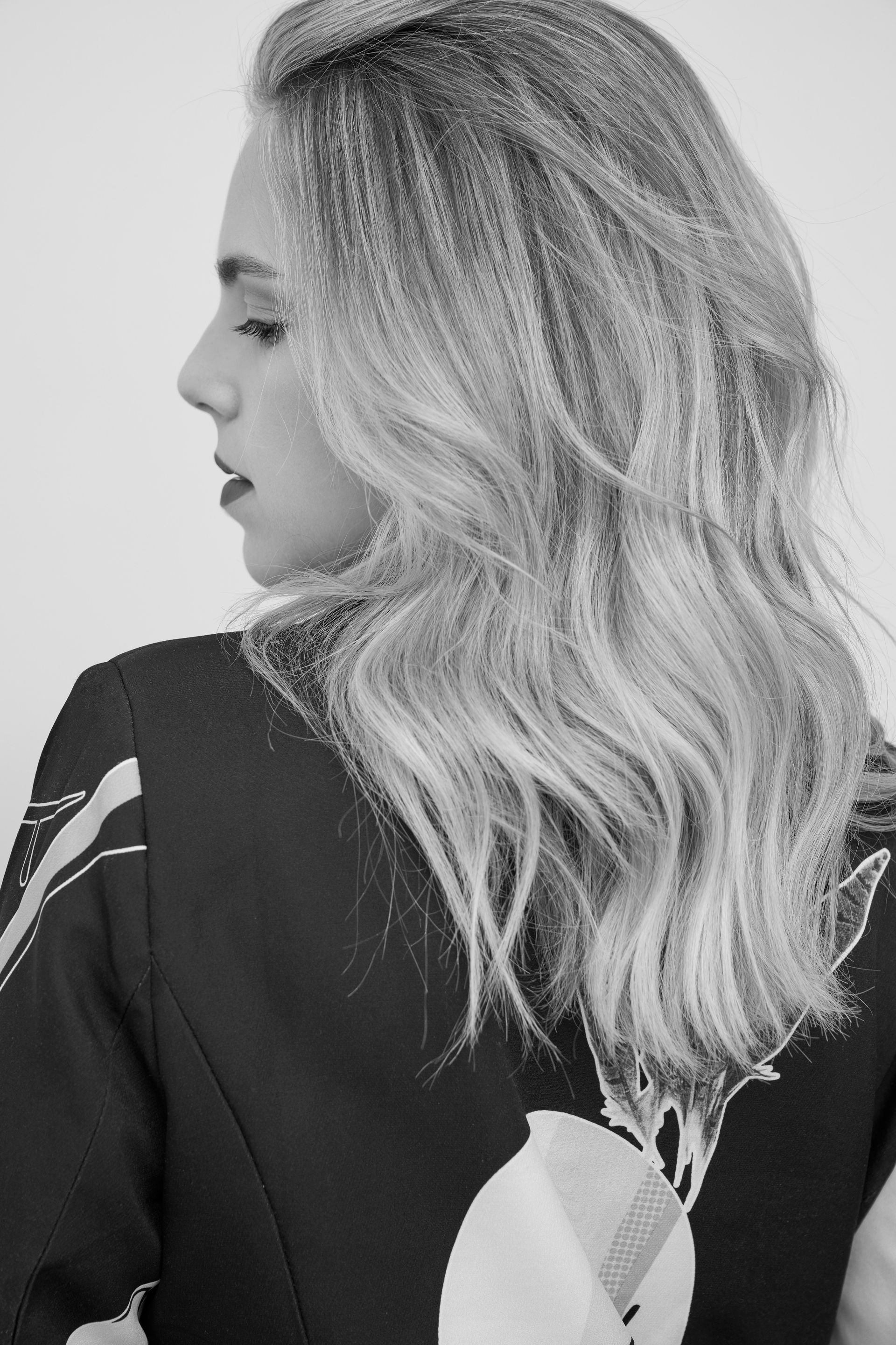 CAMILLA PATRIGNANI