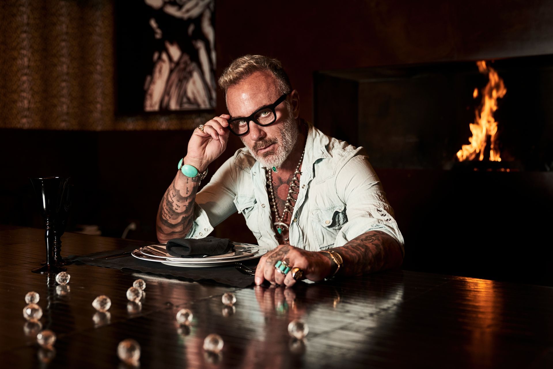gianluca vacchi