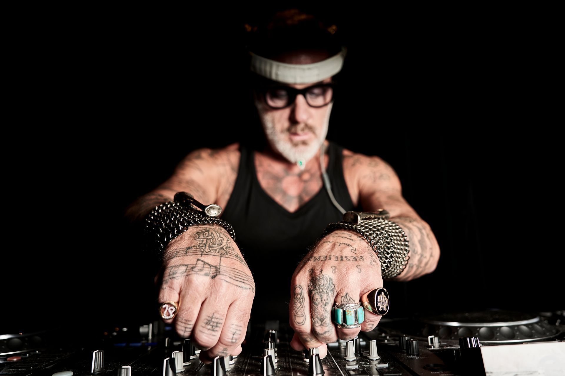 gianluca vacchi