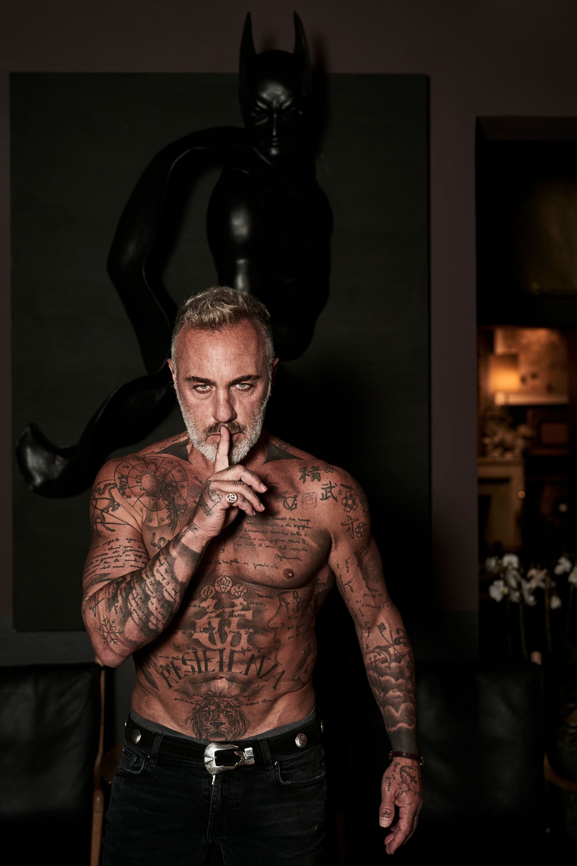 gianluca vacchi