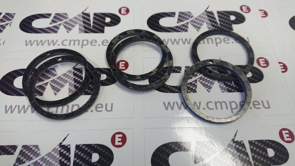 Carbon Milling