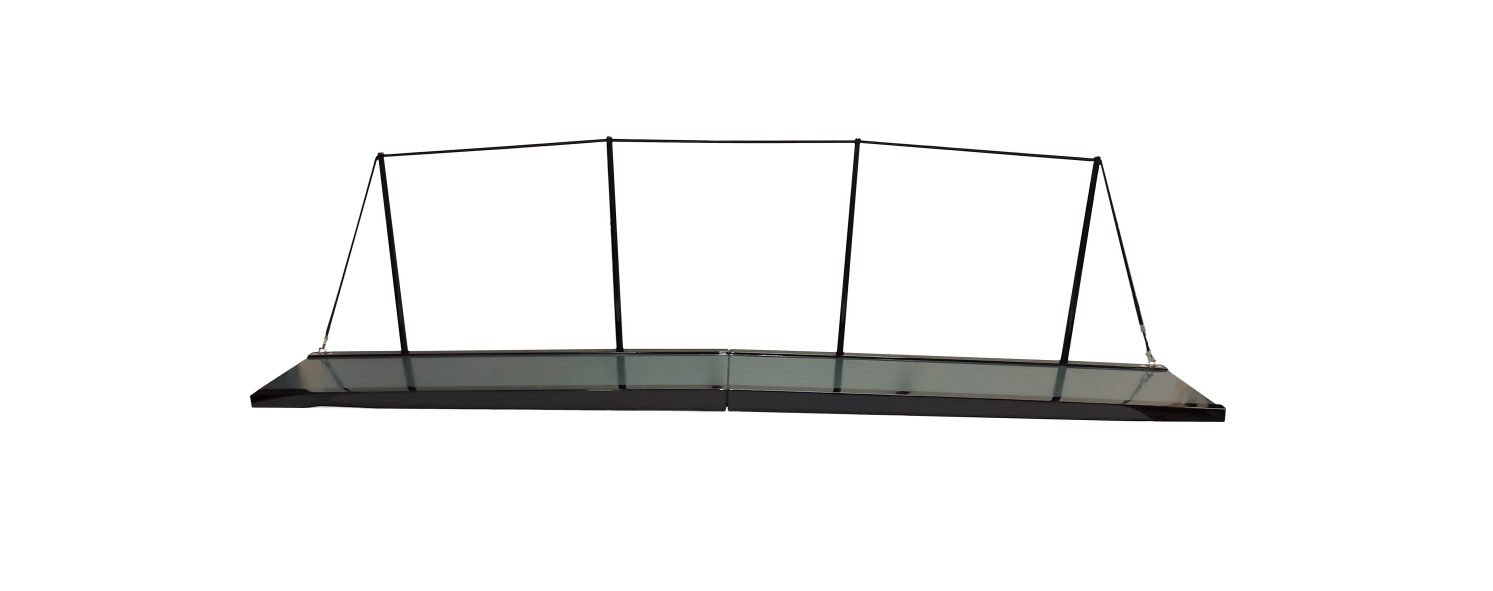 Gangways for boats