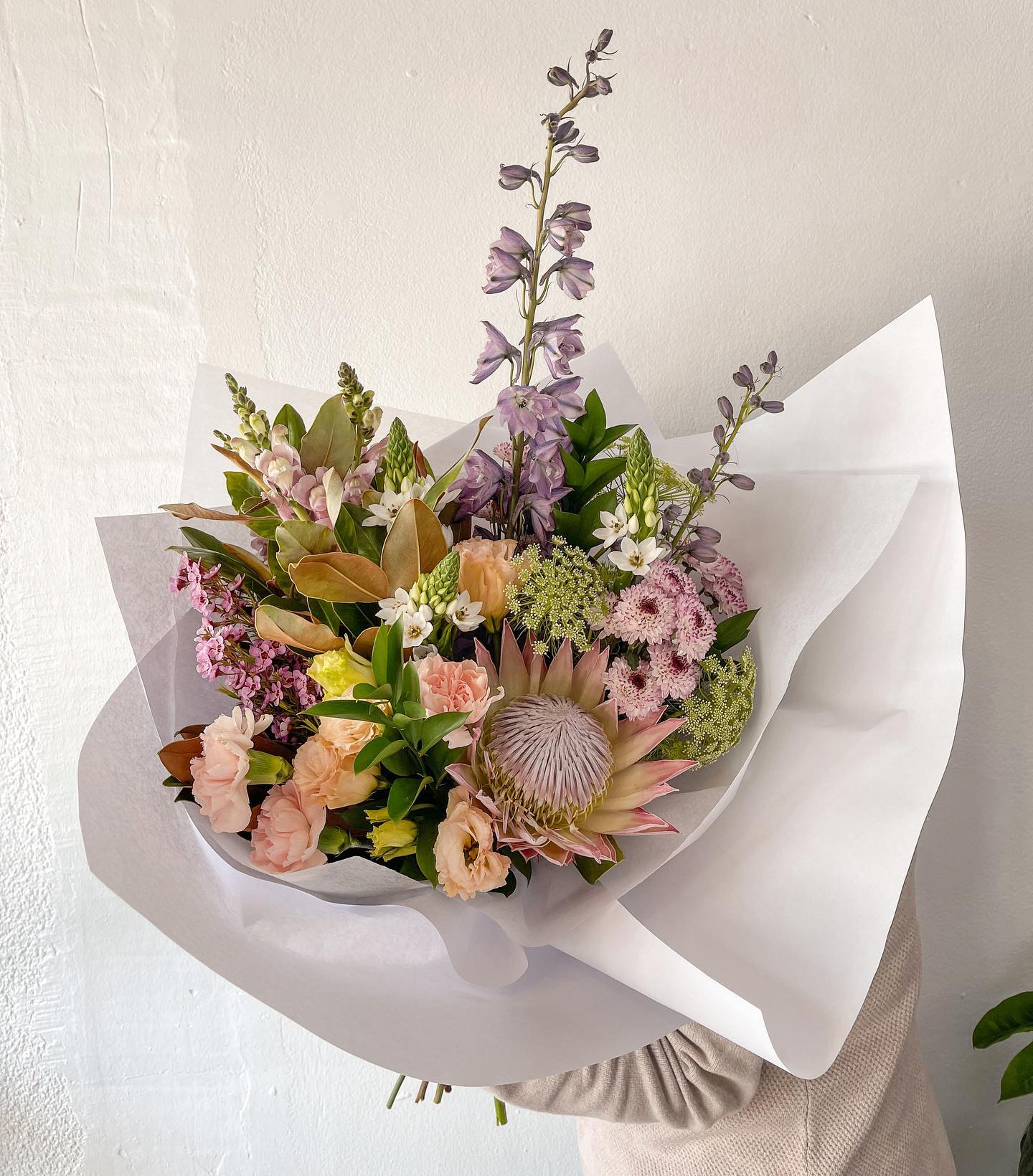 About mittagong flower merchant