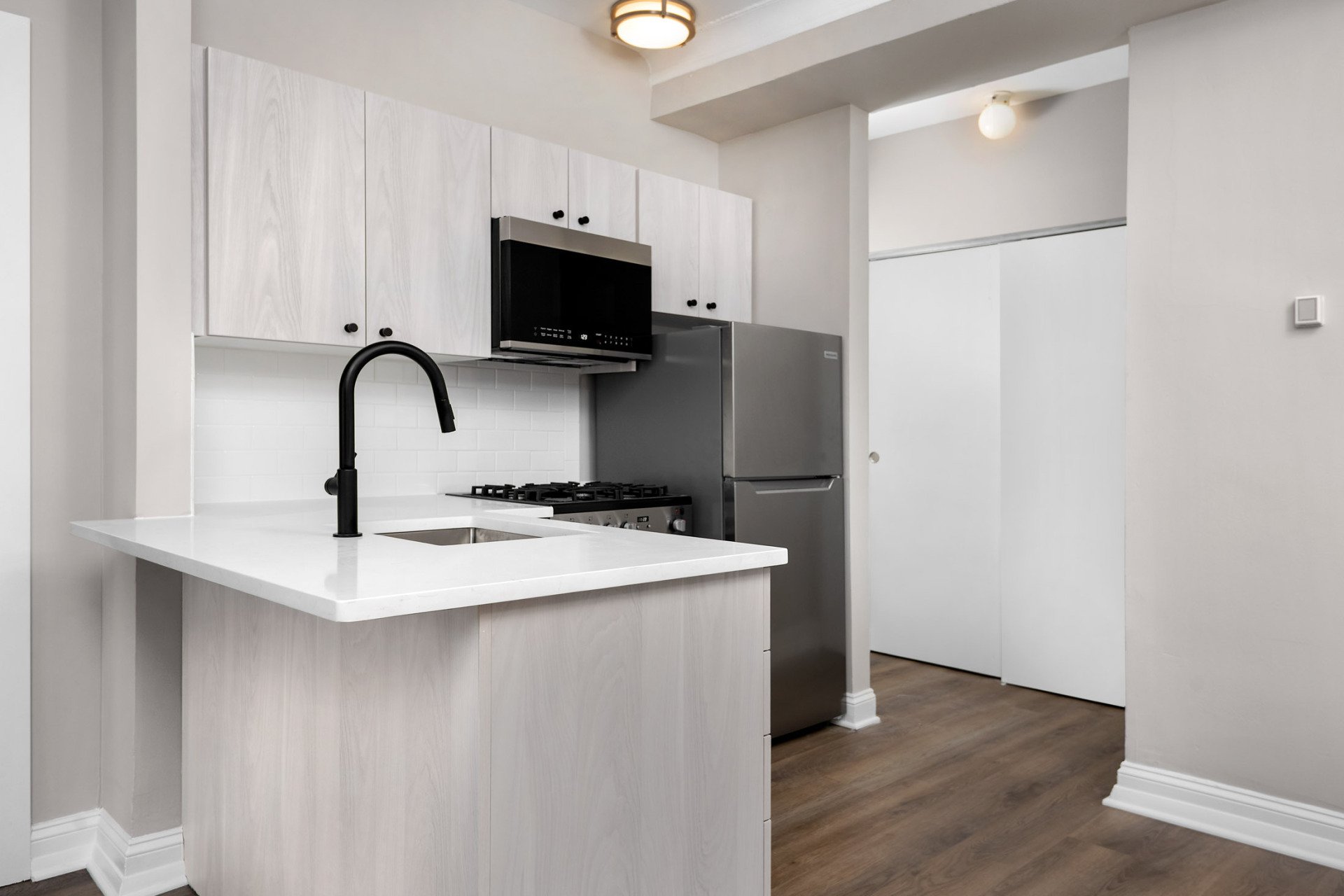 Gallery Reside on Clarendon Buena Park Apts