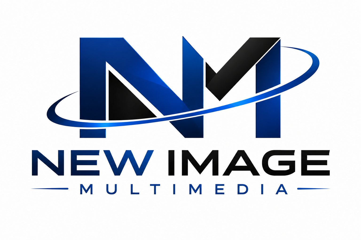 New Image Multi-Media logo