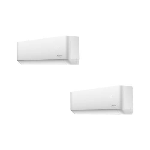 Matador | Multi-split 5.2 kW airco's 2x 2.6kW - inclusief installatie