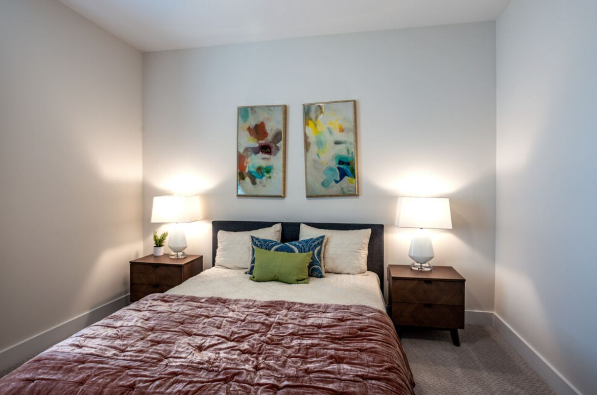 Home Kannapolis' new Graces Reserve Apartments