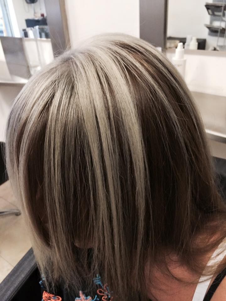 Schiariture capelli