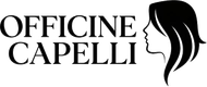 Officine Capelli Logo Officine Capelli Logo